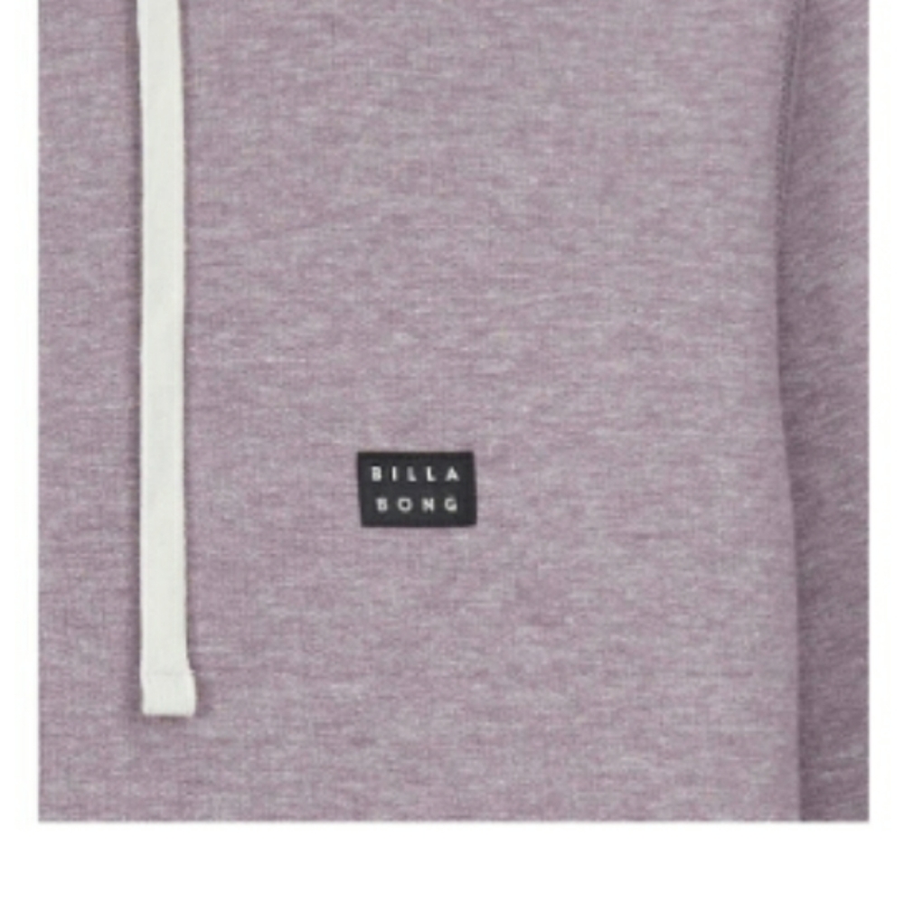 Mens Billabong hoodie - Picture 2 of 7